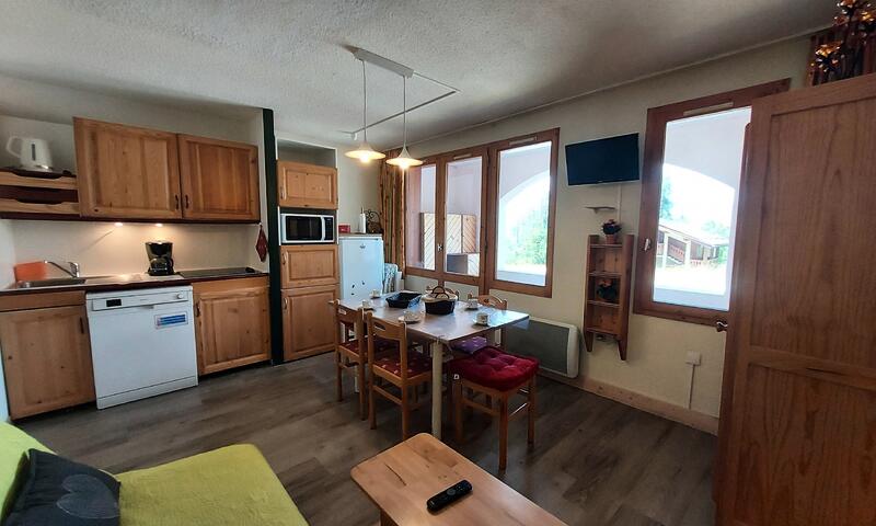 Résidence Le De 3 - La Plagne Tarentaise - SKI - 16