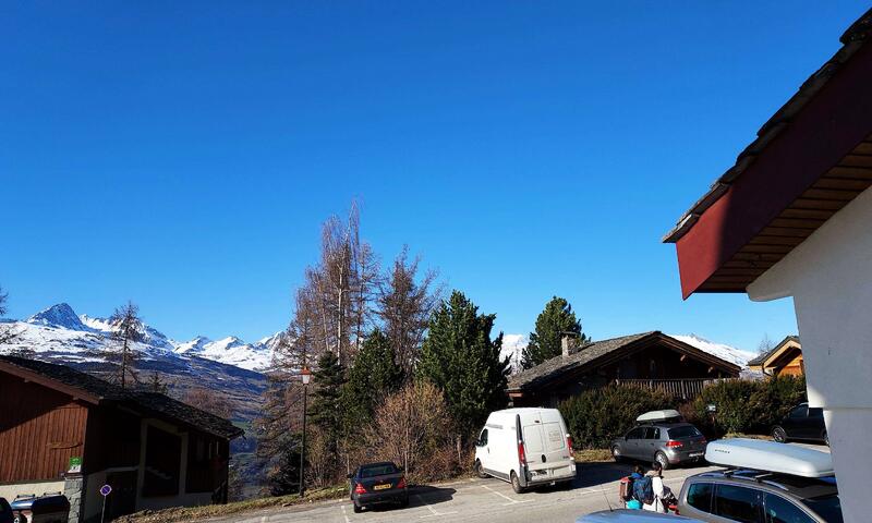 Résidence Le De 3 - La Plagne Tarentaise - SKI - 23