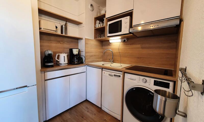 Résidence Le De 3 - La Plagne Tarentaise - SKI - 1