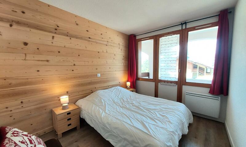 Résidence Le De 3 - La Plagne Tarentaise - SKI - 13