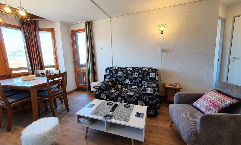 Résidence Le De 3 - La Plagne Tarentaise - SKI - 5