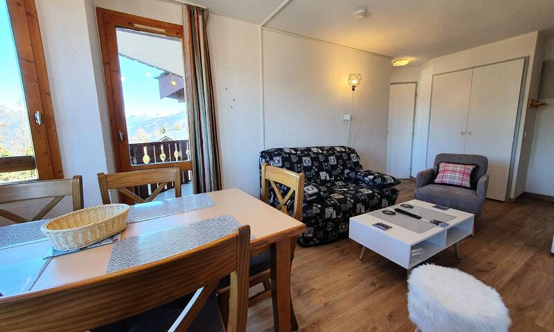 Résidence Le De 3 - La Plagne Tarentaise - SKI - 8