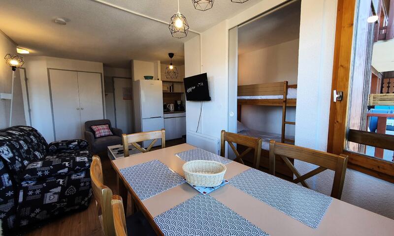 Résidence Le De 3 - La Plagne Tarentaise - SKI - 6