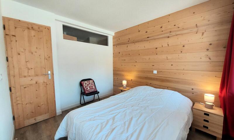 Résidence Le De 3 - La Plagne Tarentaise - SKI - 21