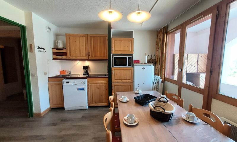 Résidence Le De 3 - La Plagne Tarentaise - SKI - 19