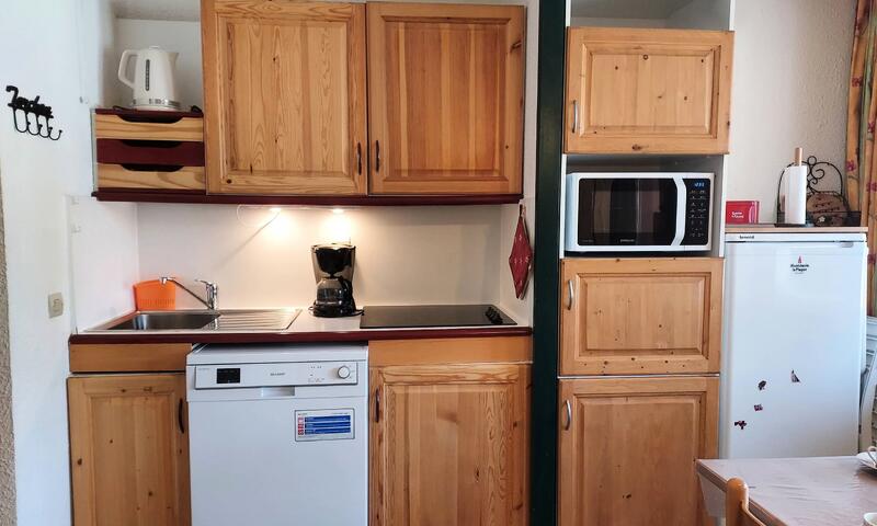 Résidence Le De 3 - La Plagne Tarentaise - SKI - 12