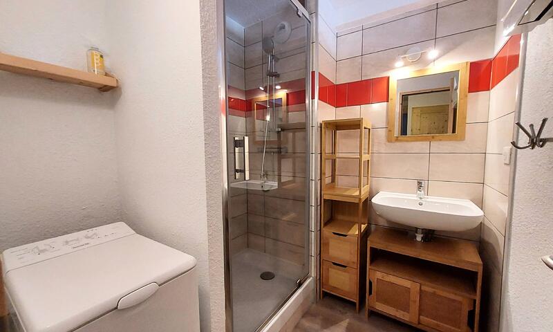 Résidence Le De 3 - La Plagne Tarentaise - SKI - 15