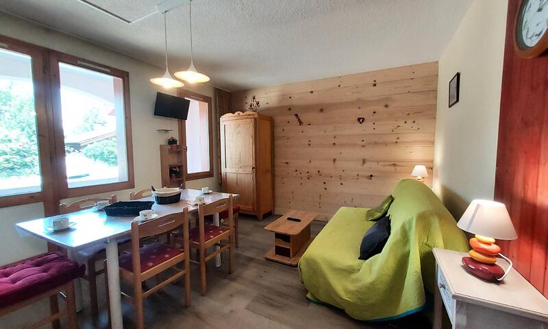 Résidence Le De 3 - La Plagne Tarentaise - SKI - 20