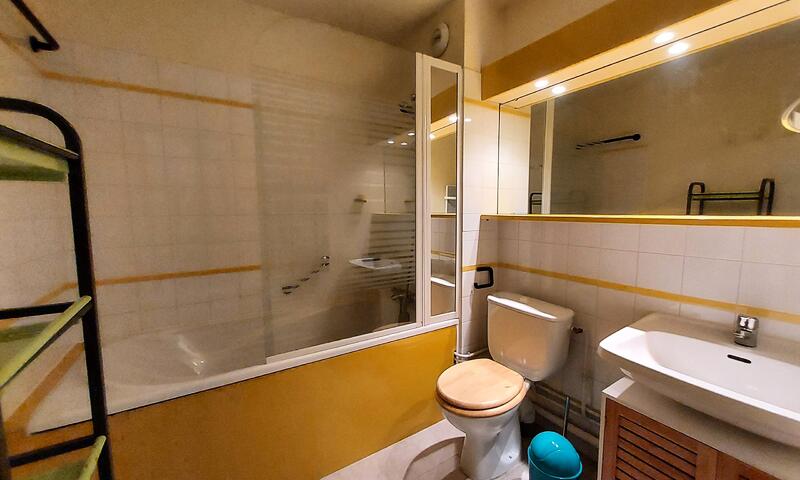 Résidence Le De 3 - La Plagne Tarentaise - SKI - 18