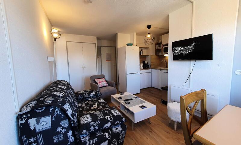 Résidence Le De 3 - La Plagne Tarentaise - SKI - 7