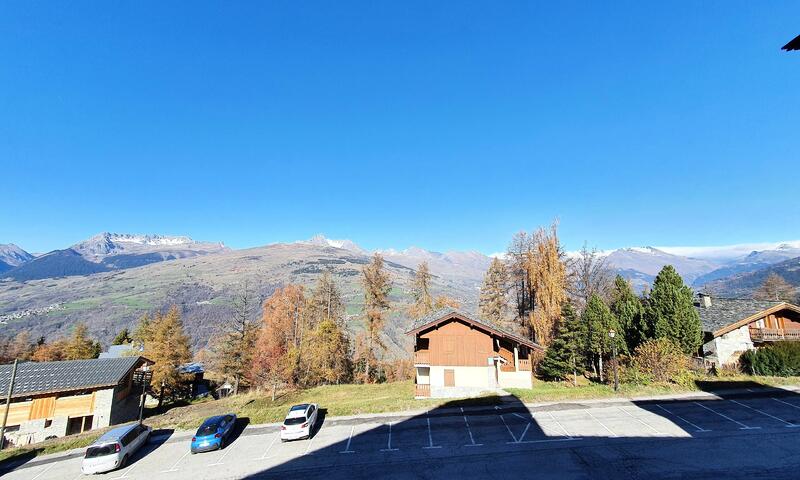 Résidence Le De 3 - La Plagne Tarentaise - SKI - 10