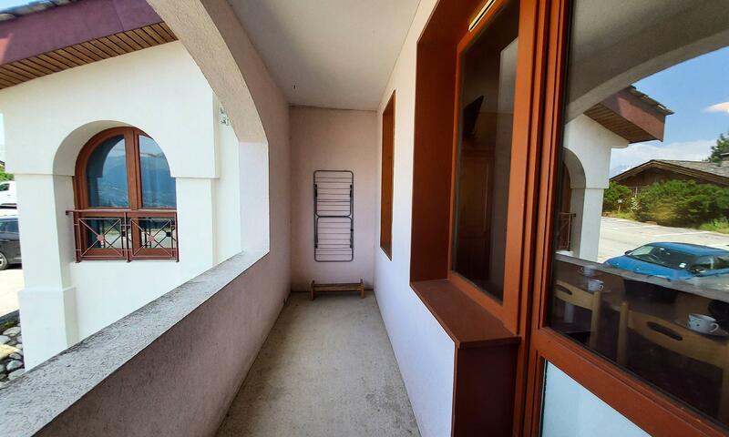 Résidence Le De 3 - La Plagne Tarentaise - SKI - 22