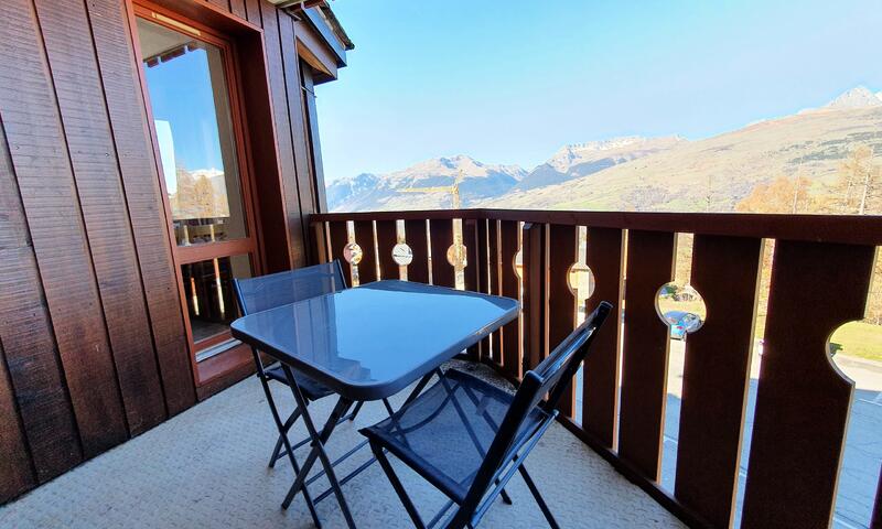 Résidence Le De 3 - La Plagne Tarentaise - SKI - 9