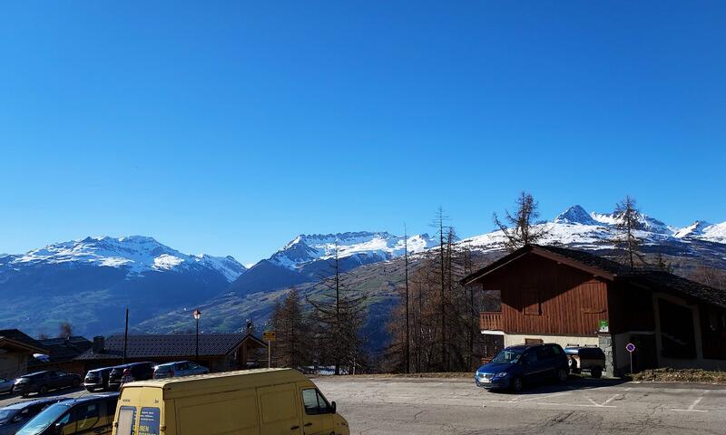 Résidence Le De 3 - La Plagne Tarentaise - SKI - 24