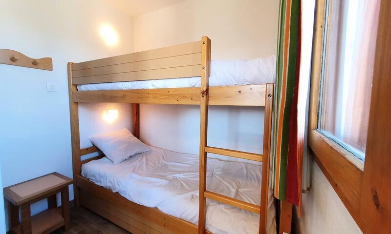 Résidence Le De 3 - La Plagne Tarentaise - SKI - 3