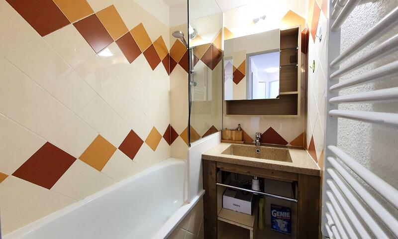 Résidence Le De 3 - La Plagne Tarentaise - SKI - 4