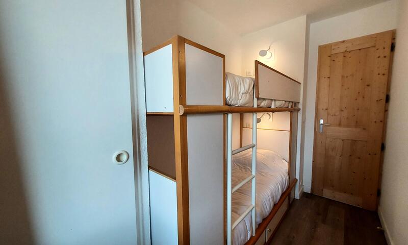 Résidence Le De 3 - La Plagne Tarentaise - SKI - 14