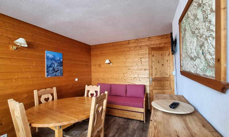 Résidence Le France - La Plagne Tarentaise - 2