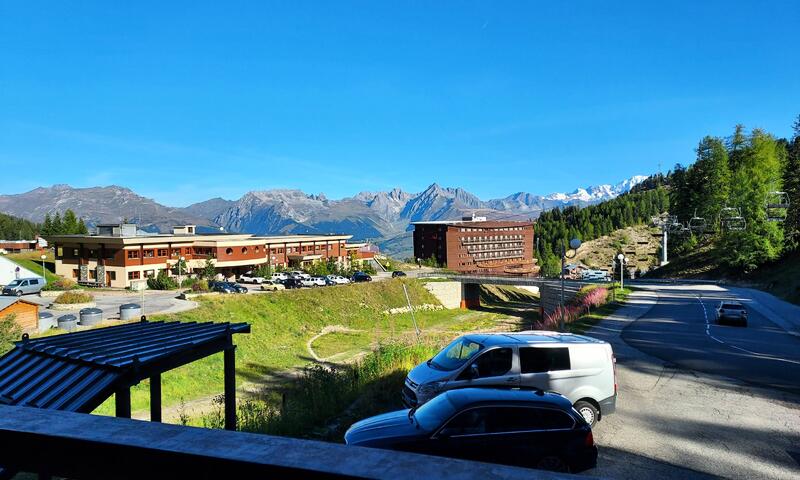 Résidence Le France - La Plagne Tarentaise - 36