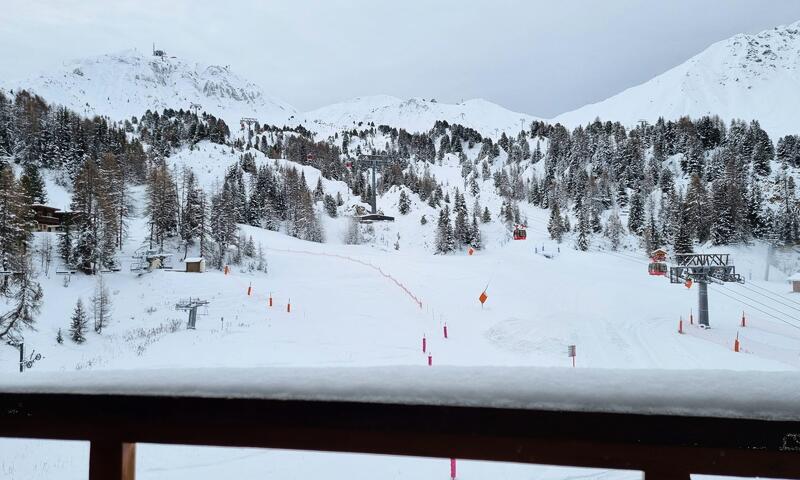 Résidence Le France - La Plagne Tarentaise - 48