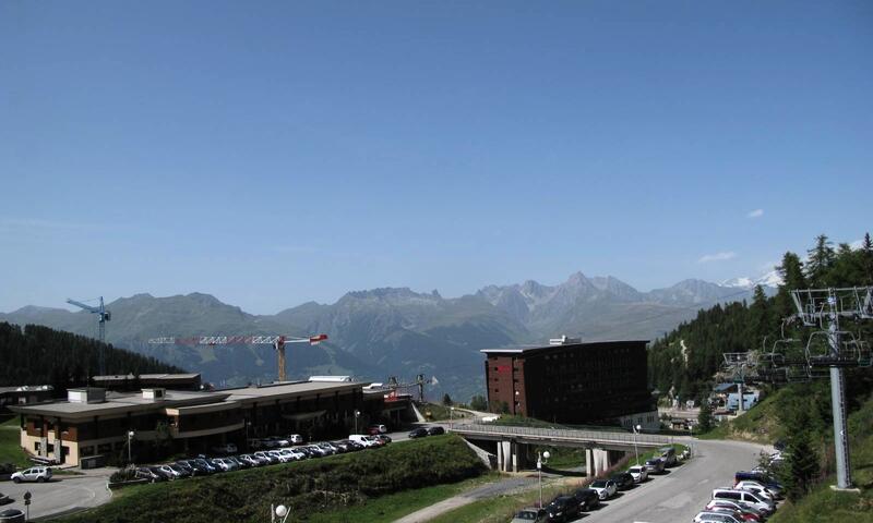 Résidence Le France - La Plagne Tarentaise - 8
