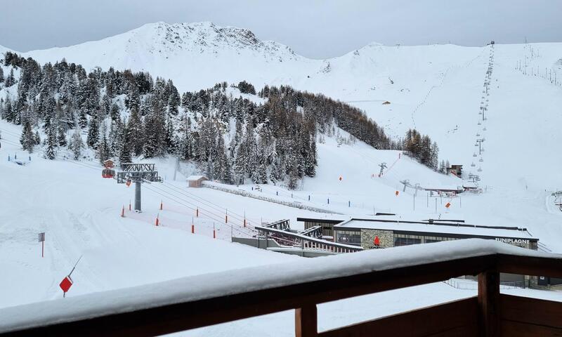 Résidence Le France - La Plagne Tarentaise - 47