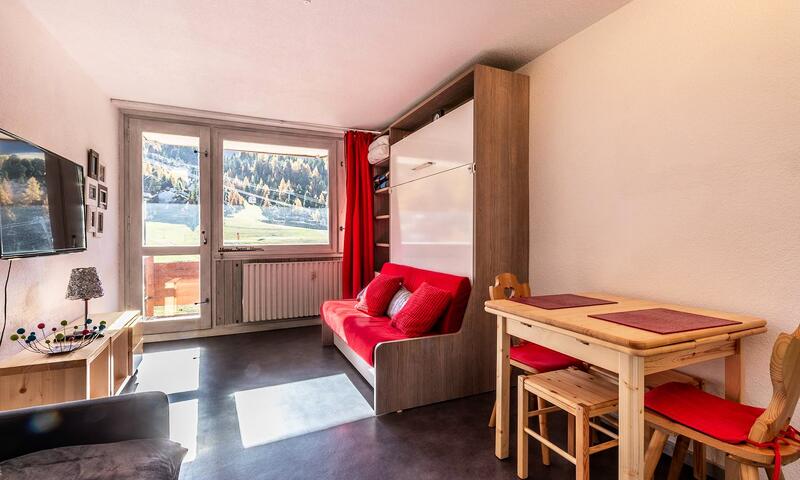 Résidence Le France - La Plagne Tarentaise - 13