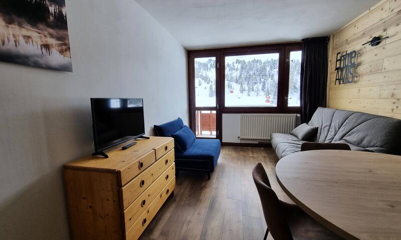 Résidence Le France - La Plagne Tarentaise - 38