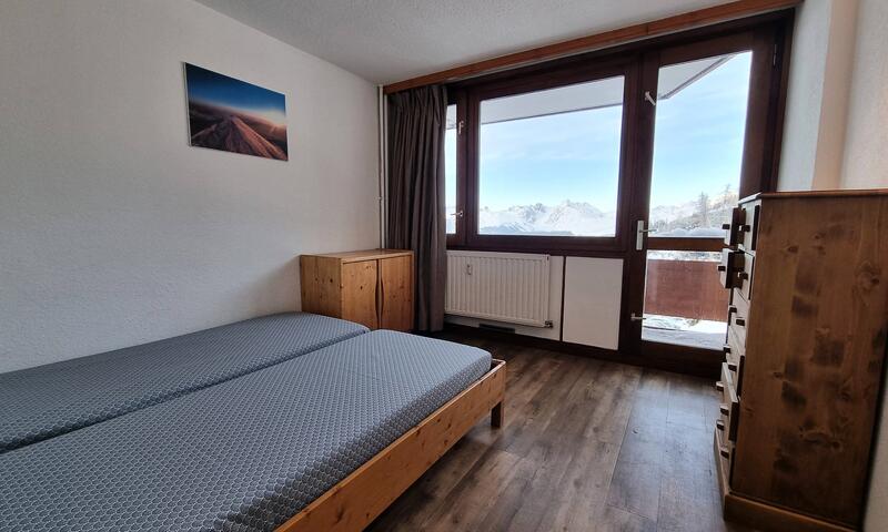 Résidence Le France - La Plagne Tarentaise - 11