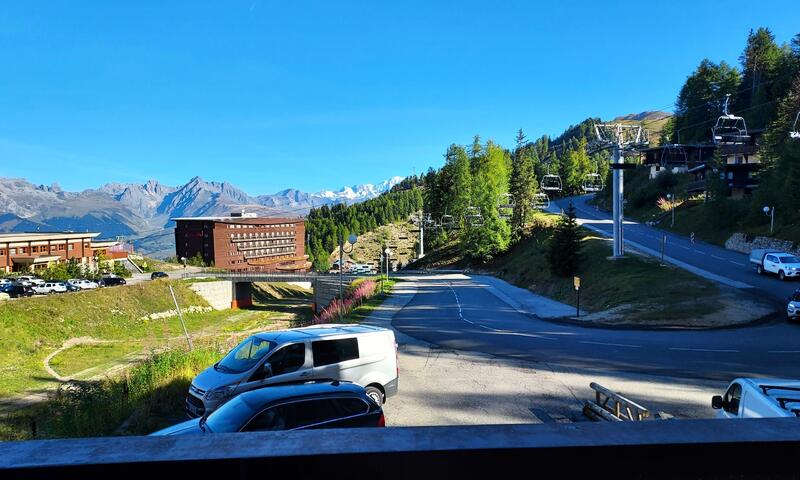 Résidence Le France - La Plagne Tarentaise - 35