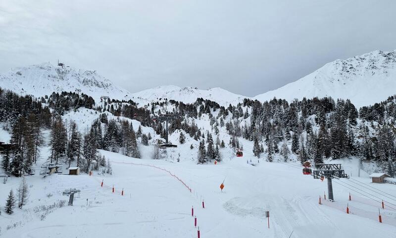 Résidence Le France - La Plagne Tarentaise - 49