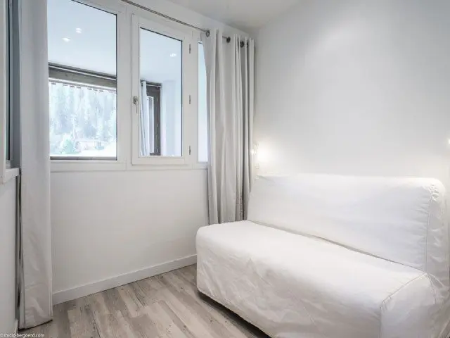 Résidence Le Makalu
