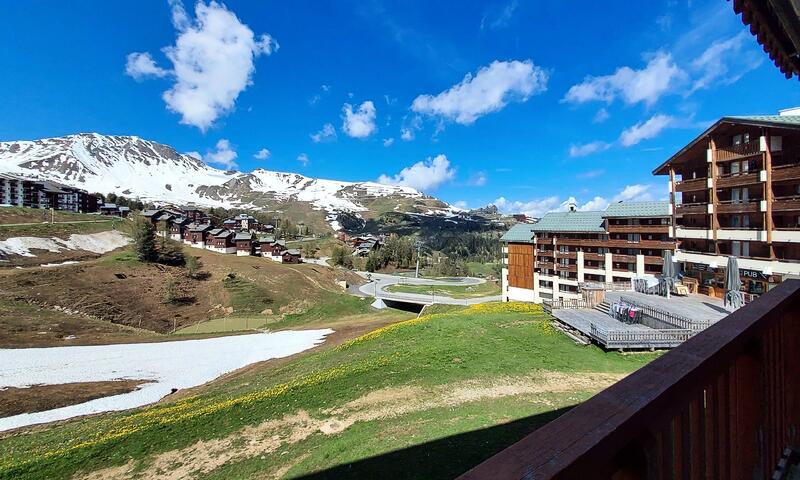 Résidence Le Mont Soleil A - - La Plagne Tarentaise - 18