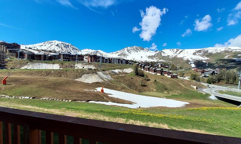 Résidence Le Mont Soleil A - - La Plagne Tarentaise - 17
