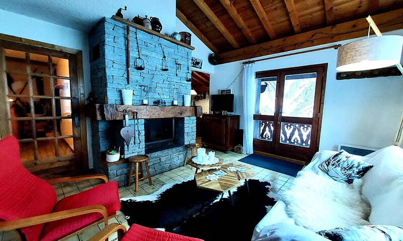 Résidence Le Solan - - La Plagne Tarentaise - 9