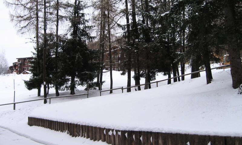 Résidence Le Zig Zag - La Plagne Tarentaise - 34