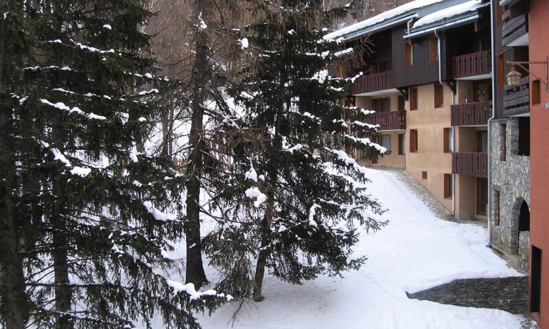 Résidence Le Zig Zag - La Plagne Tarentaise - 22