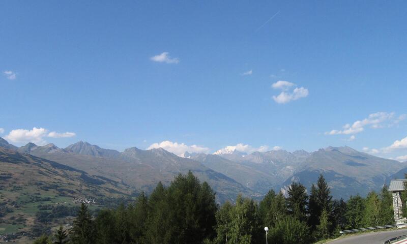 Résidence Le Zig Zag - La Plagne Tarentaise - 10