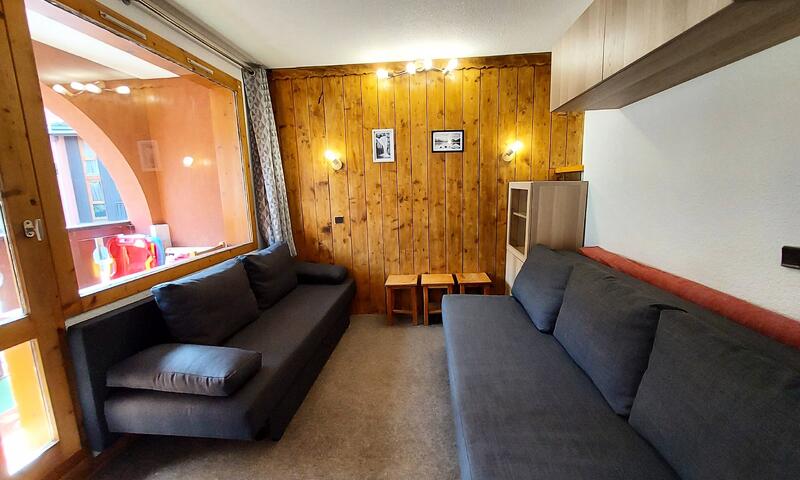 Résidence Le Zig Zag - La Plagne Tarentaise - 41