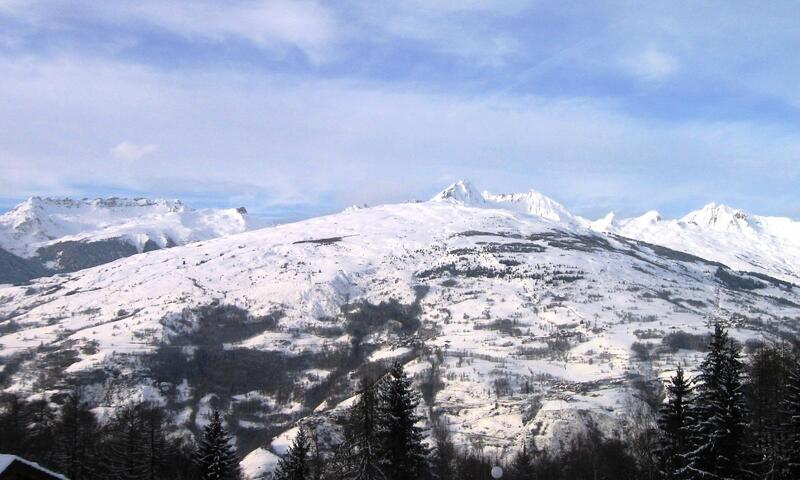 Résidence Le Zig Zag - La Plagne Tarentaise - 11