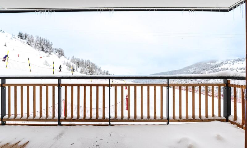 Résidence Manaka - - La Plagne Tarentaise - 22