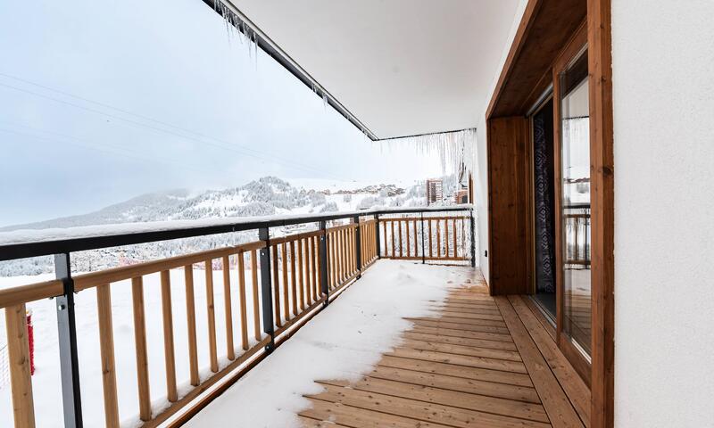 Résidence Manaka - - La Plagne Tarentaise - 18