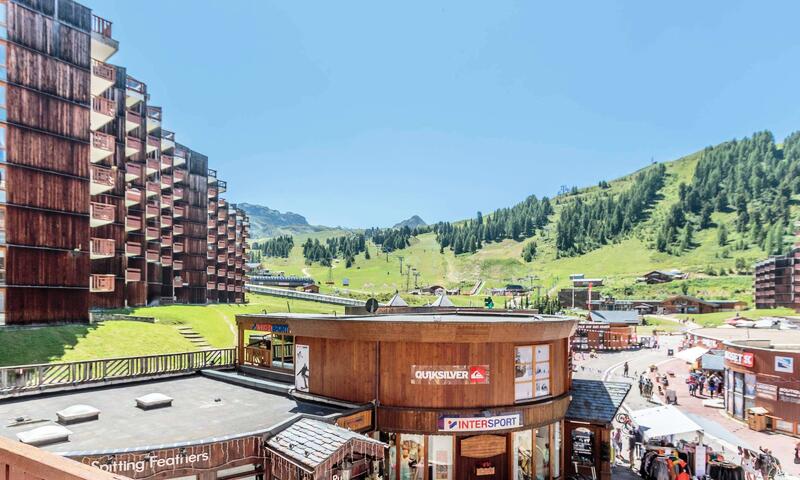 Résidence Saint Jacques - La Plagne Tarentaise - 25