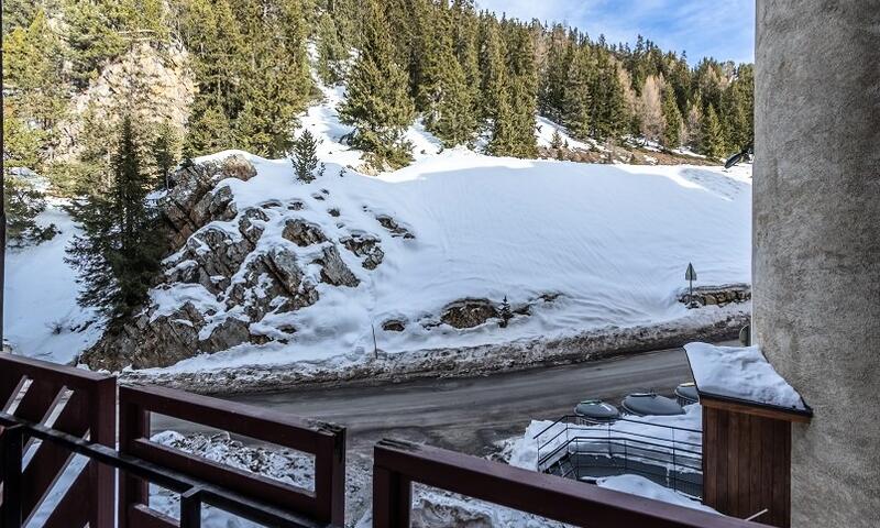 Résidence Saint Jacques - La Plagne Tarentaise - 11