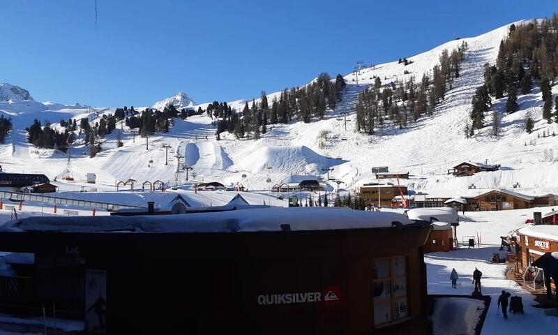 Résidence Saint Jacques - La Plagne Tarentaise - 22