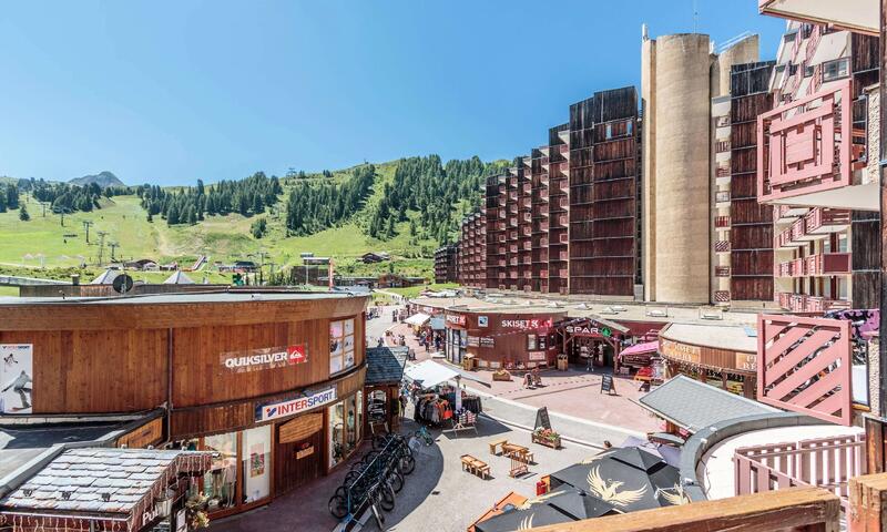 Résidence Saint Jacques - La Plagne Tarentaise - 23