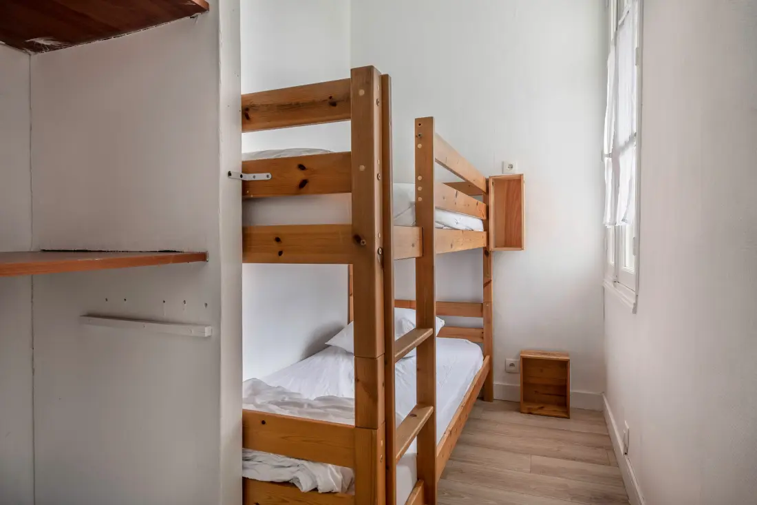 Appartements à La Plaine Sur Mer