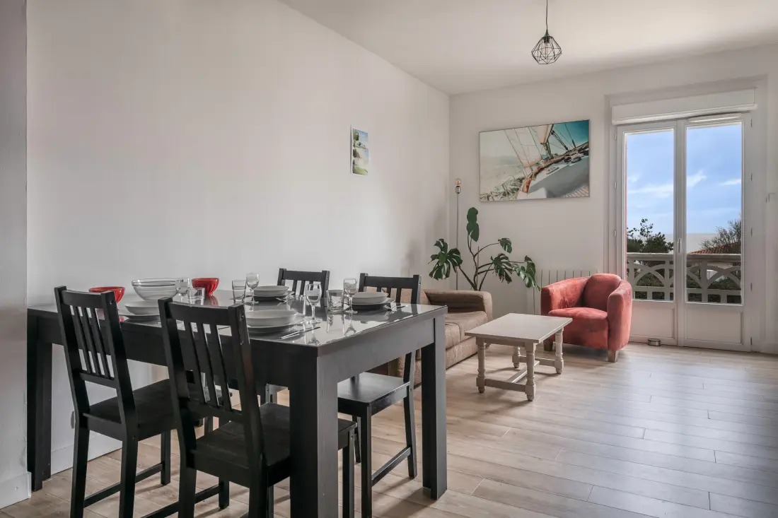 Appartements à La Plaine Sur Mer