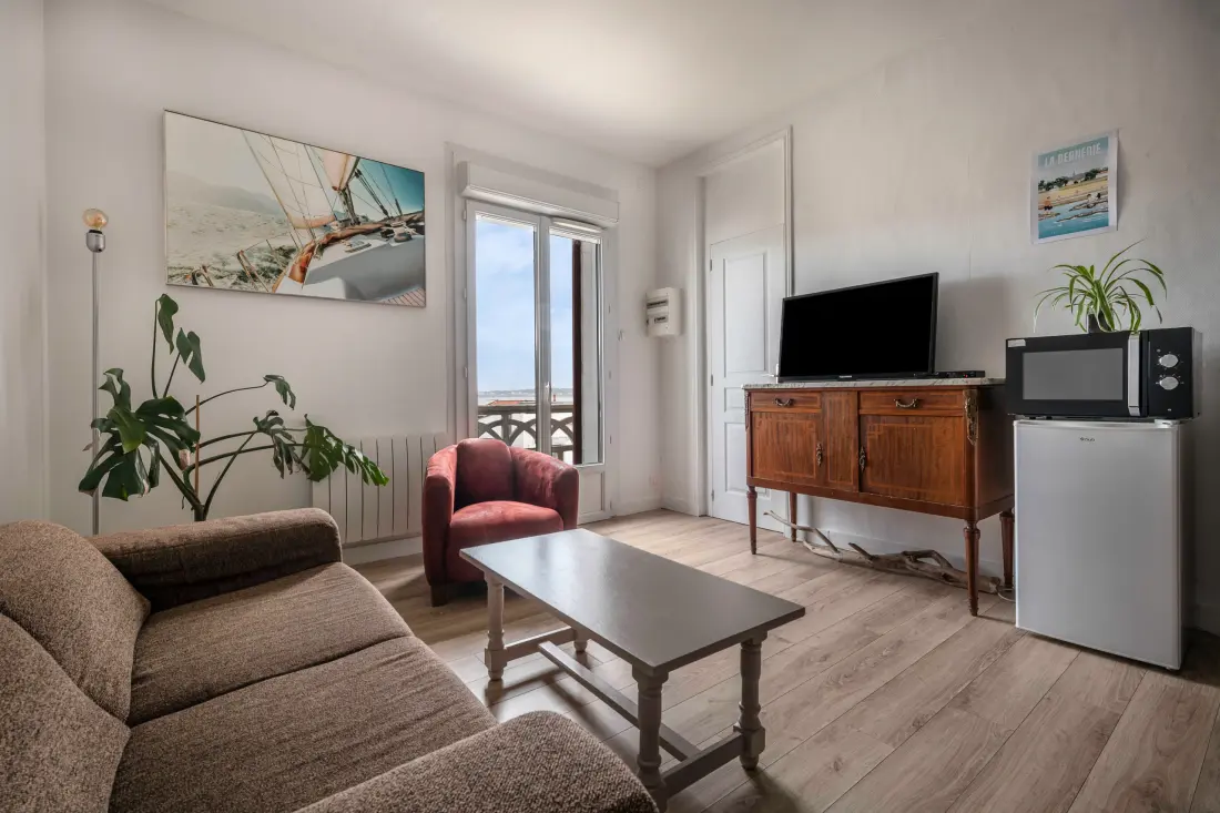 Appartements à La Plaine Sur Mer