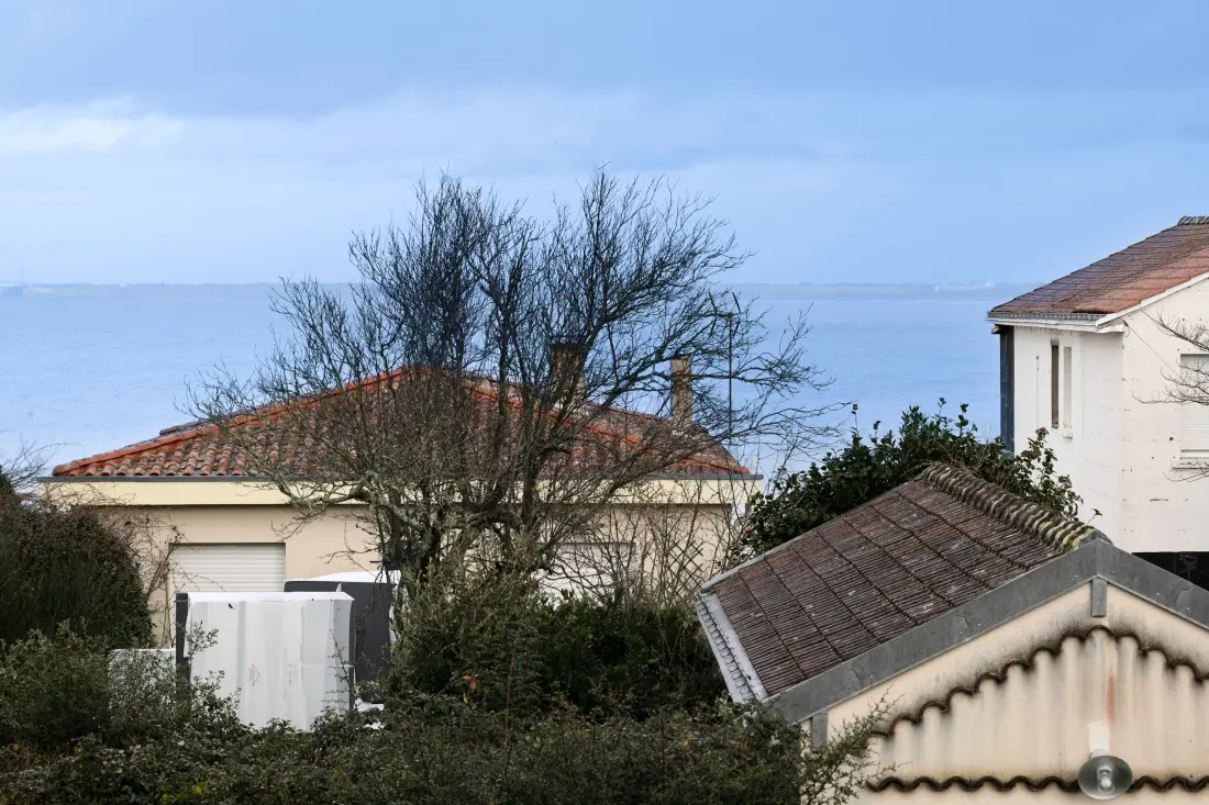Appartements à La Plaine Sur Mer